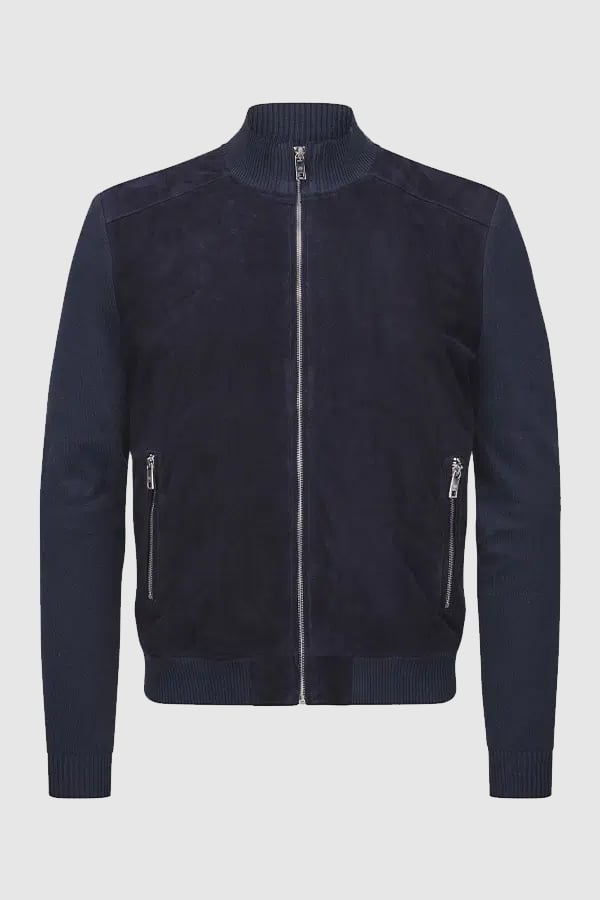 ΔΕΡΜΑΤΙΝΟ ΜΠΟΥΦΑΝ MILESTONE - 39 ΜΑΥΡΟ